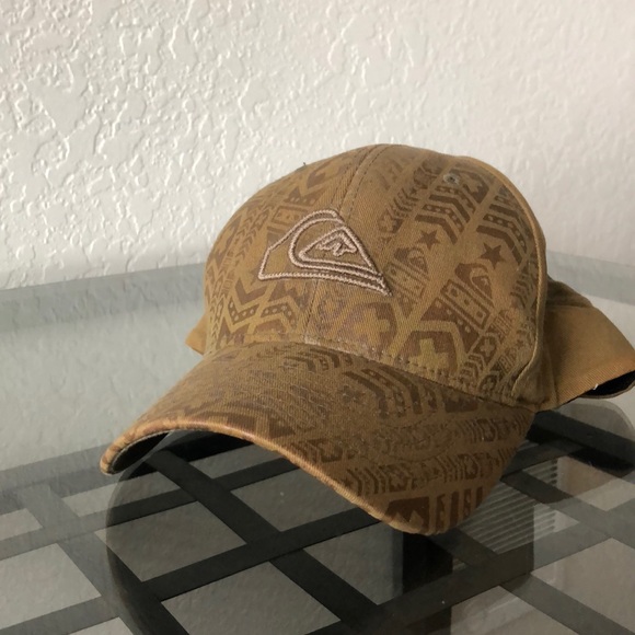 quicksilver flexfit